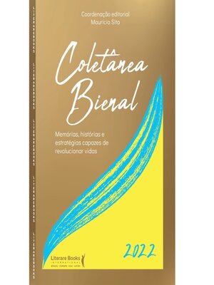 cover image of Coletânea Bienal